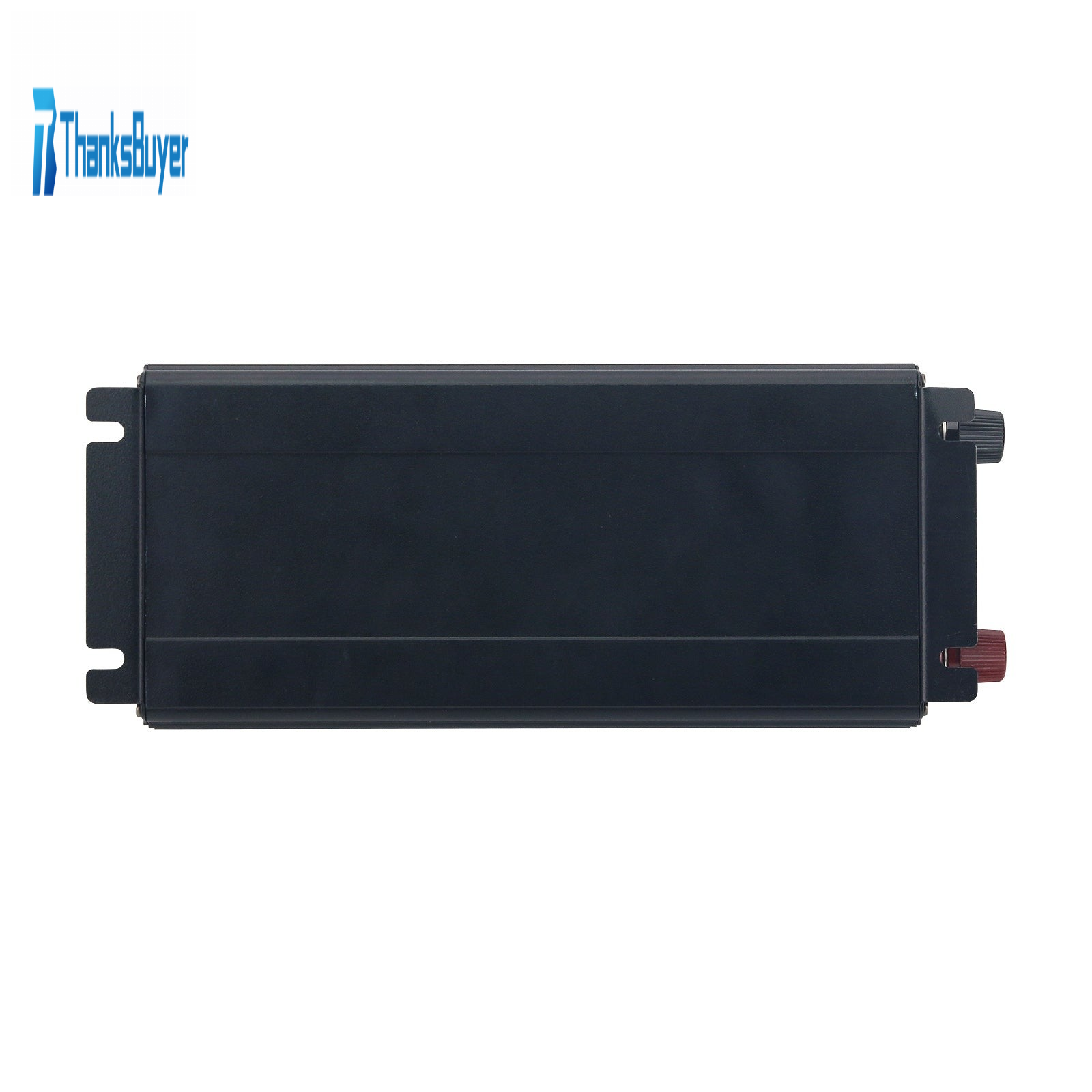 1000W Power Inverter Pure Sine Wave Single Digital Screen 48V to 110V