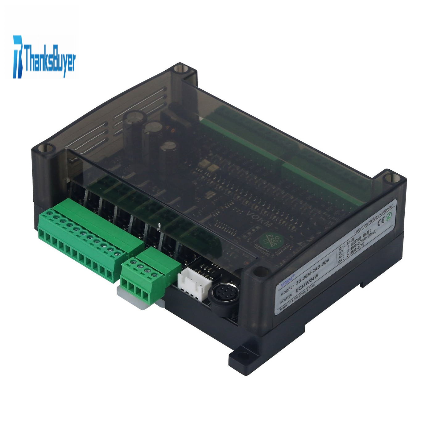 Text watermark