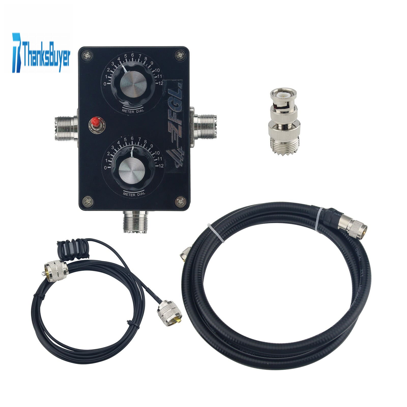 20W QRP Antenna Portable Loop Antenna for Shortwave HF Transceivers Ha