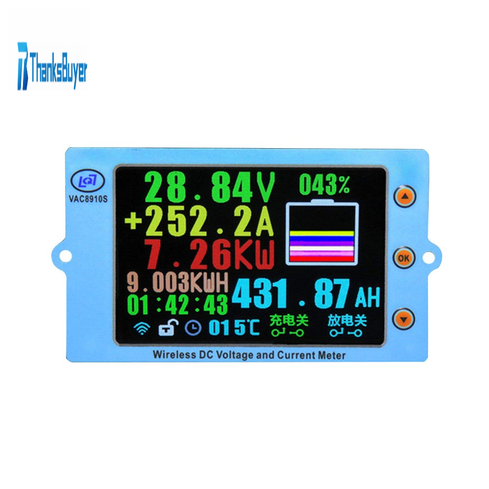 Text watermark