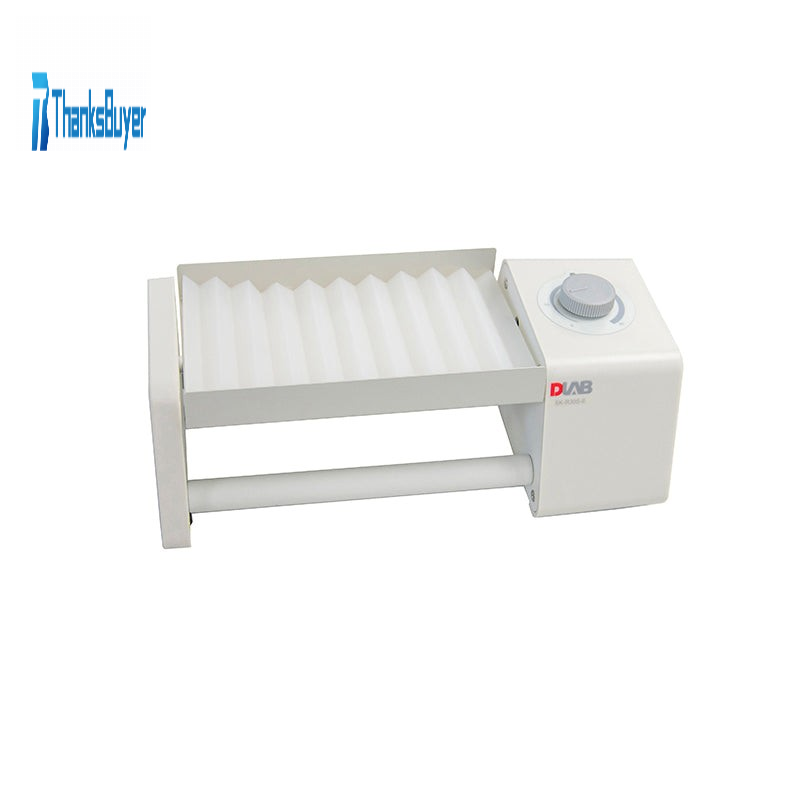 Short Deck Rocking Rotator Mixer Lab Equipment SK-R30S-E with Single L