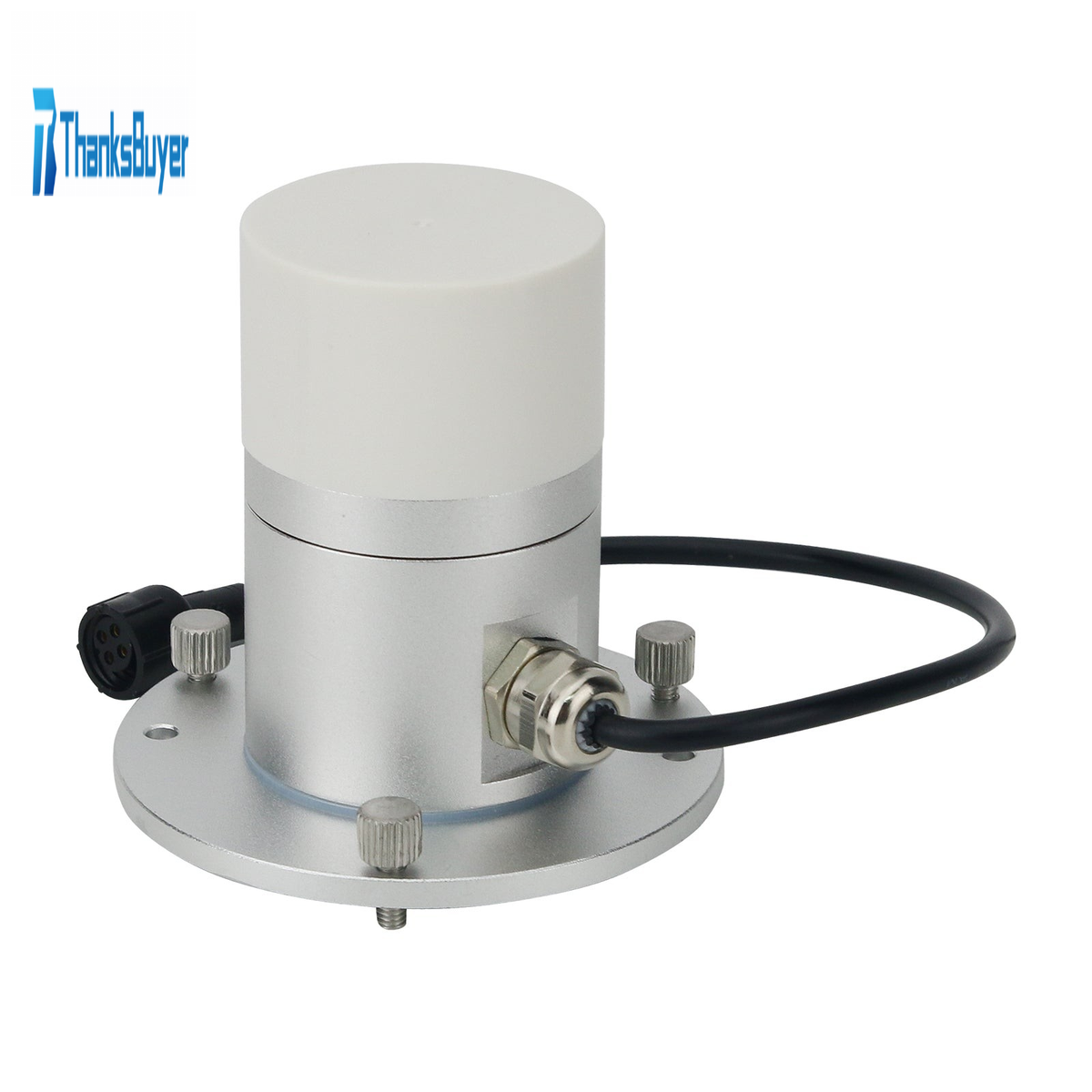 Tp Radiation Instrument Photoelectric Pyranometer Total Solar Radiation Sensor Solar Radiation