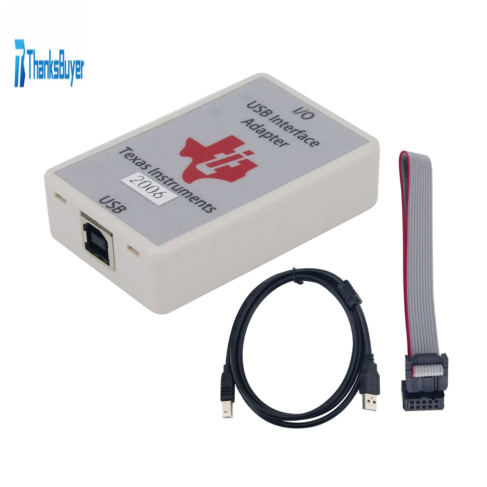 China-Made USB Interface Adapter USB To GPIO Adapter Original Scheme R