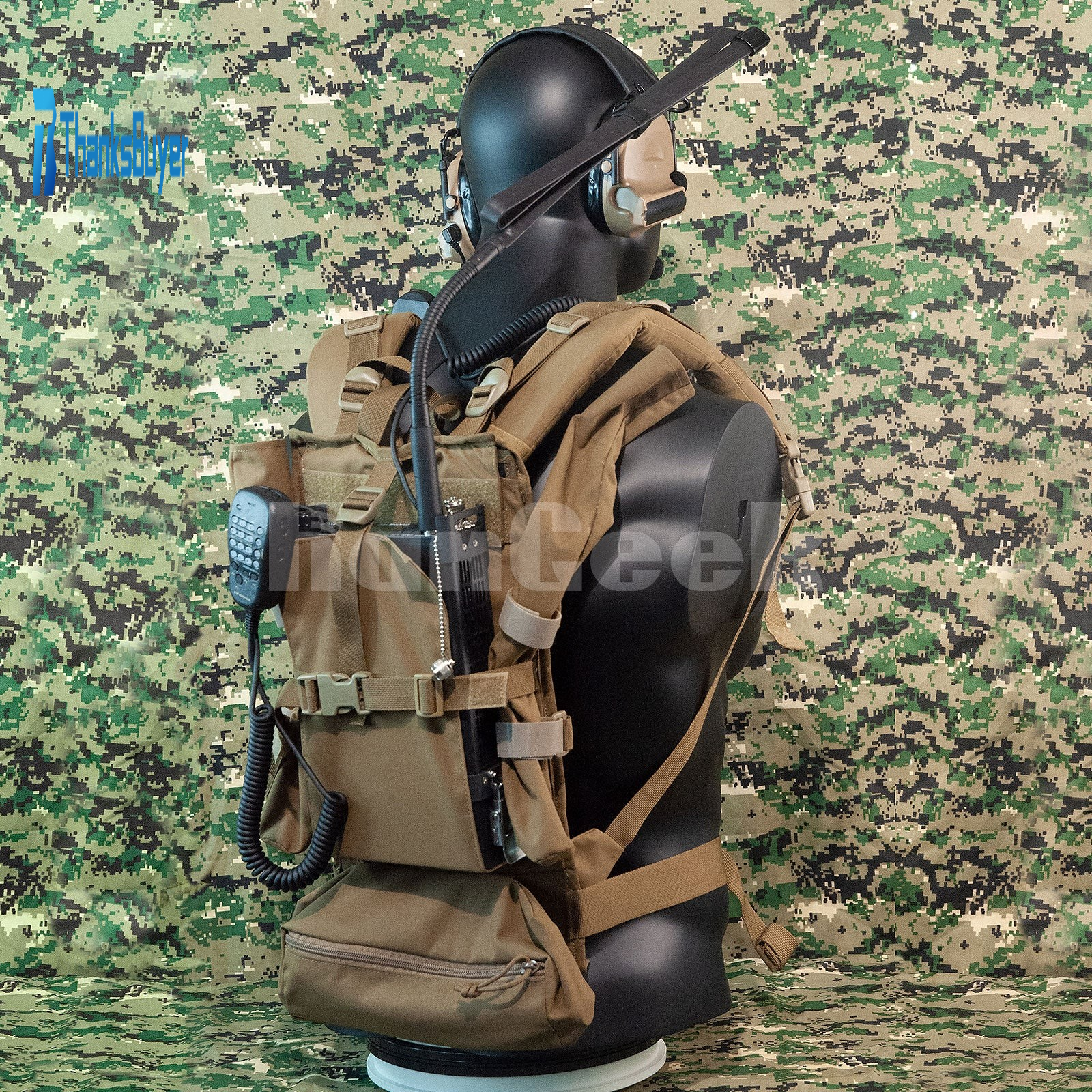 Text watermark
