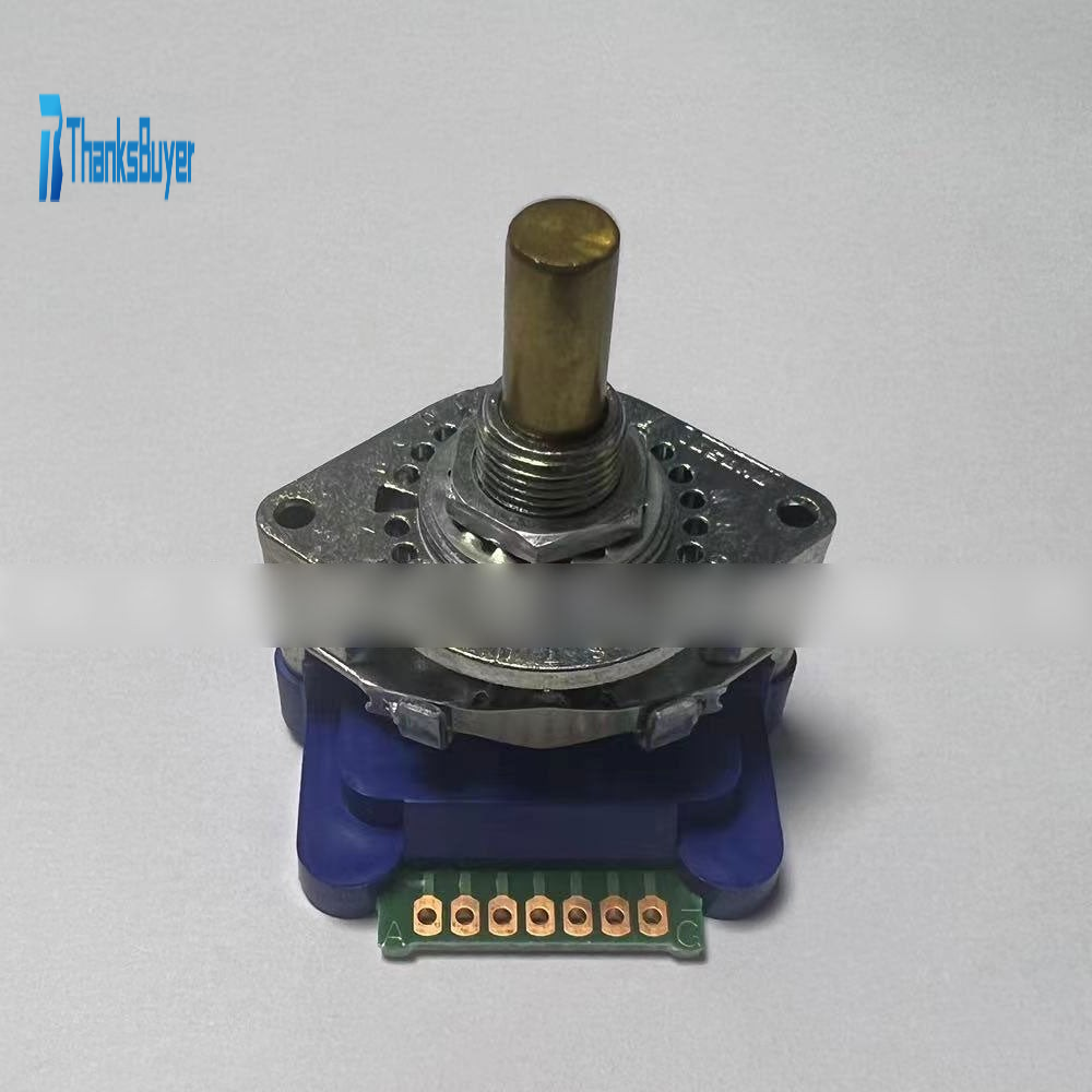 Digital Coding Switch Original Band Switch DP Series Durable Digital Code Switch (00N with 3