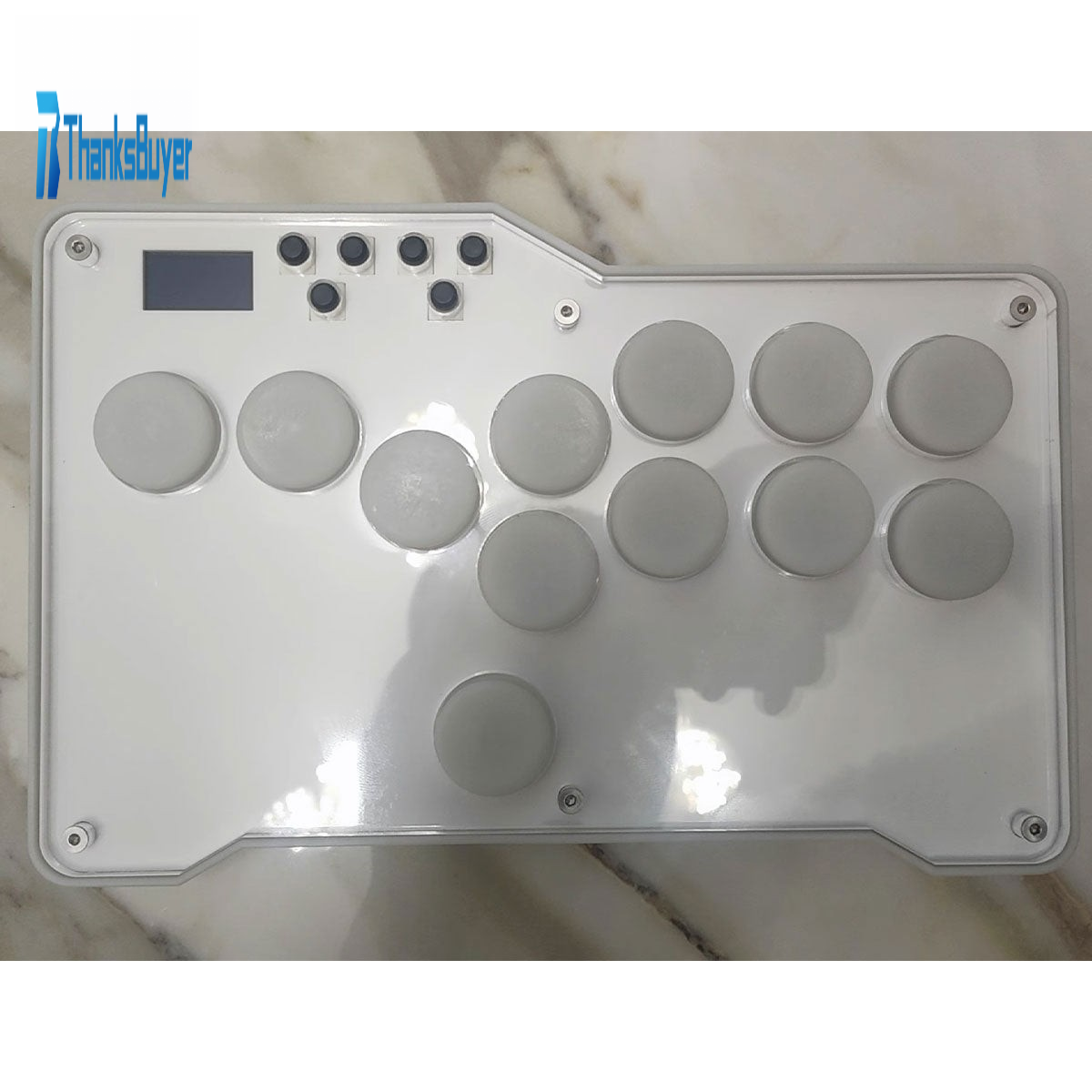 Text watermark