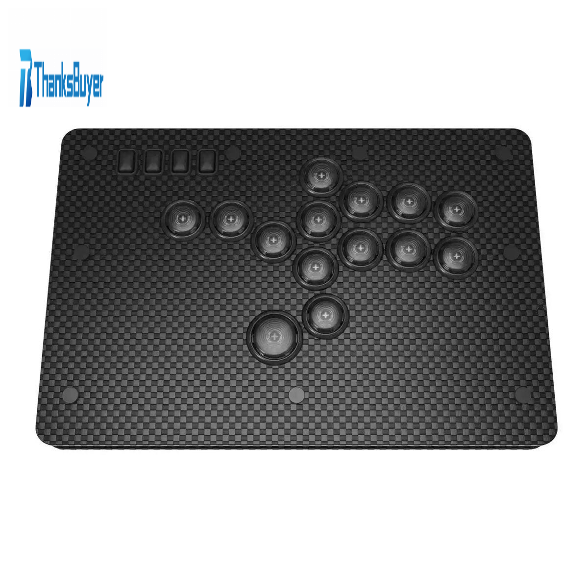 Text watermark