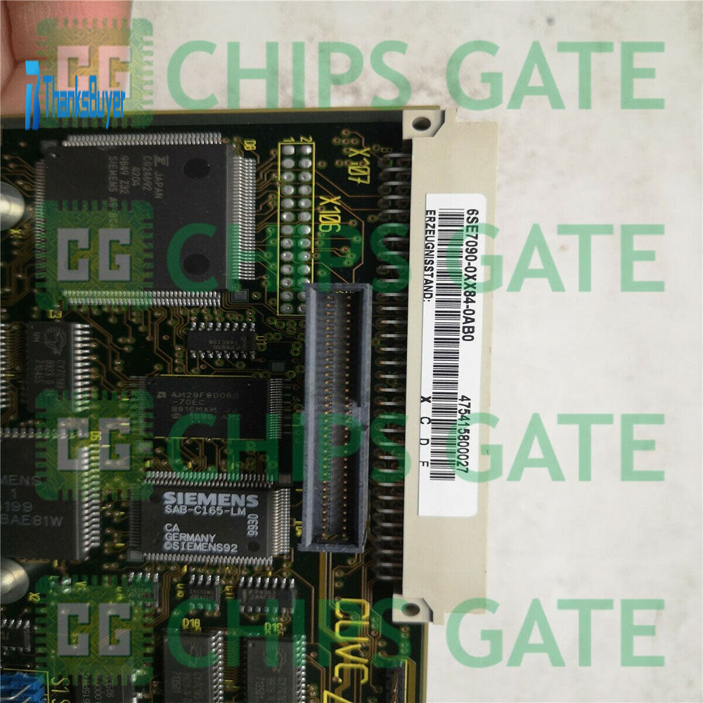 Text watermark