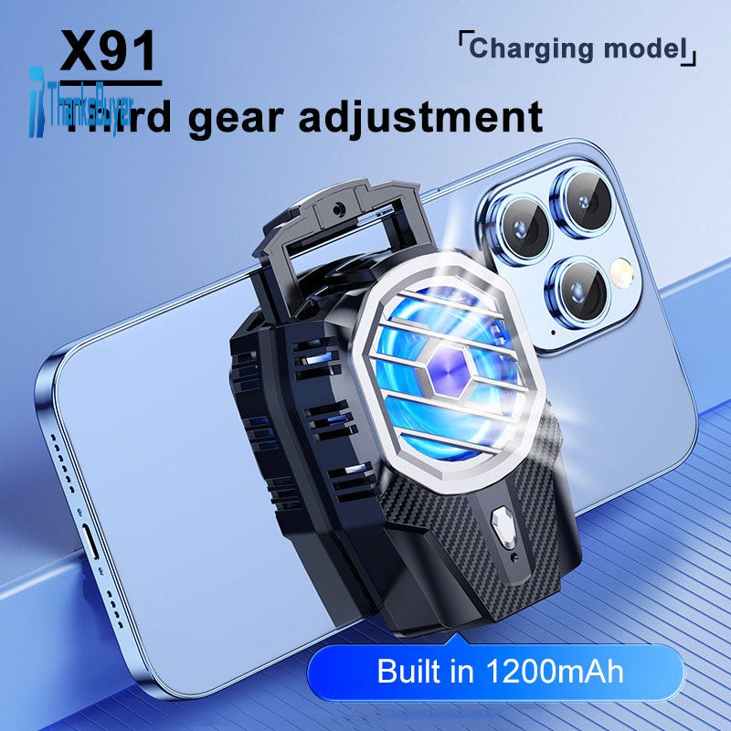 Text watermark