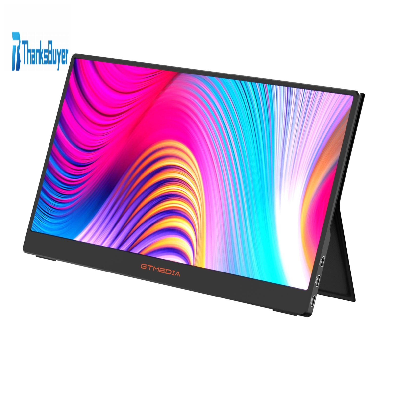 Text watermark