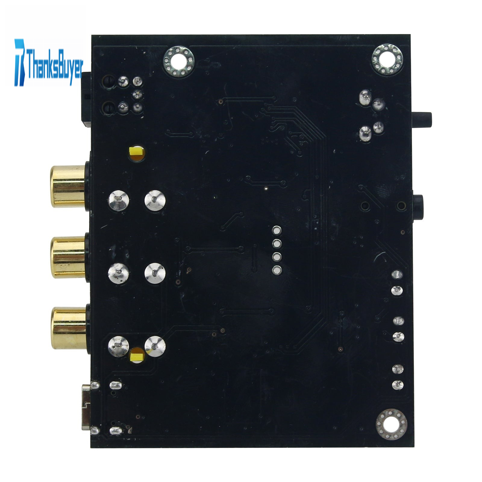 Explore Decoder Bored ES9038 Decoder Board Coaxial Optical Fiber High Performance Decoder Mo