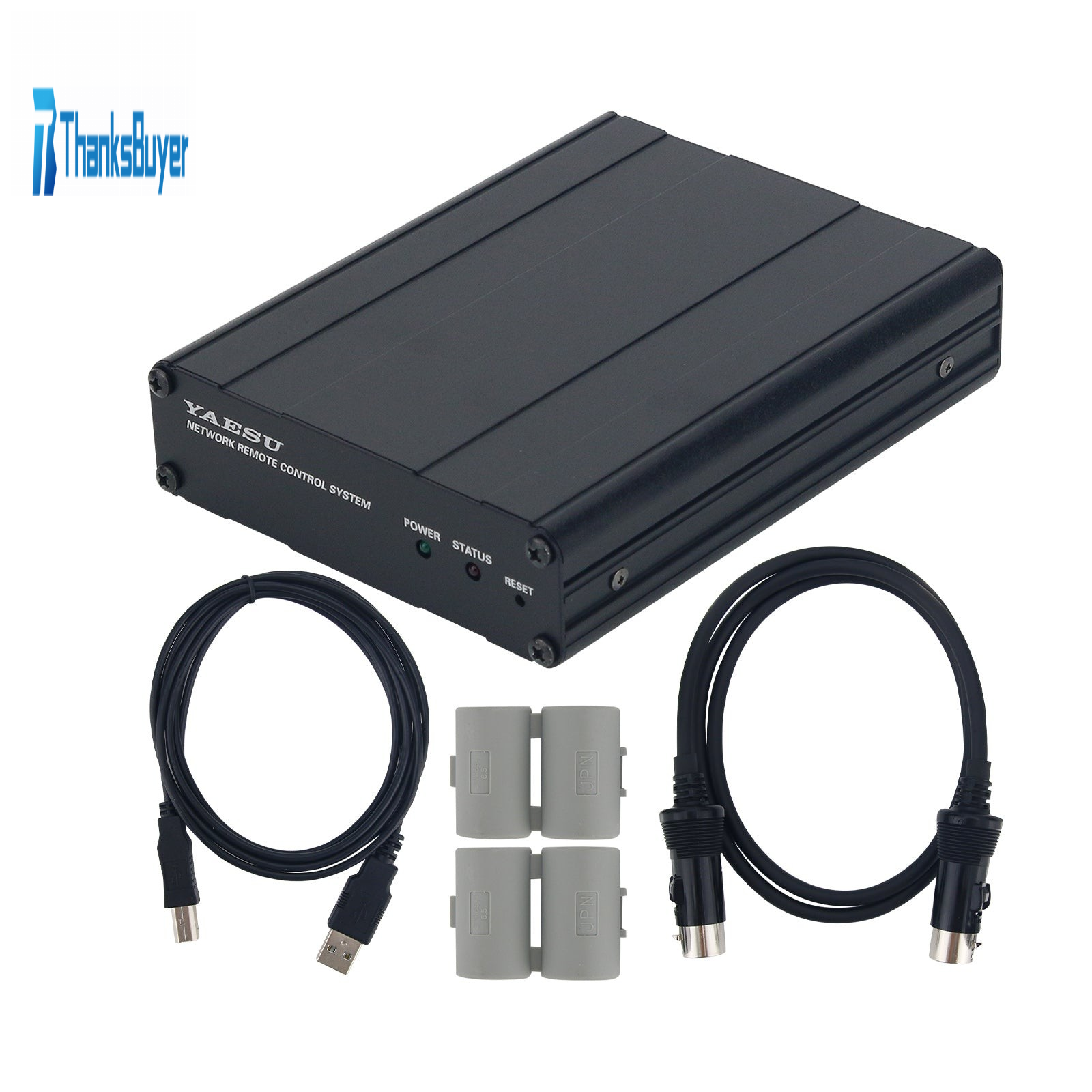 SCU-LAN10 Network Remote Control System Radio Accessory Support Spectr