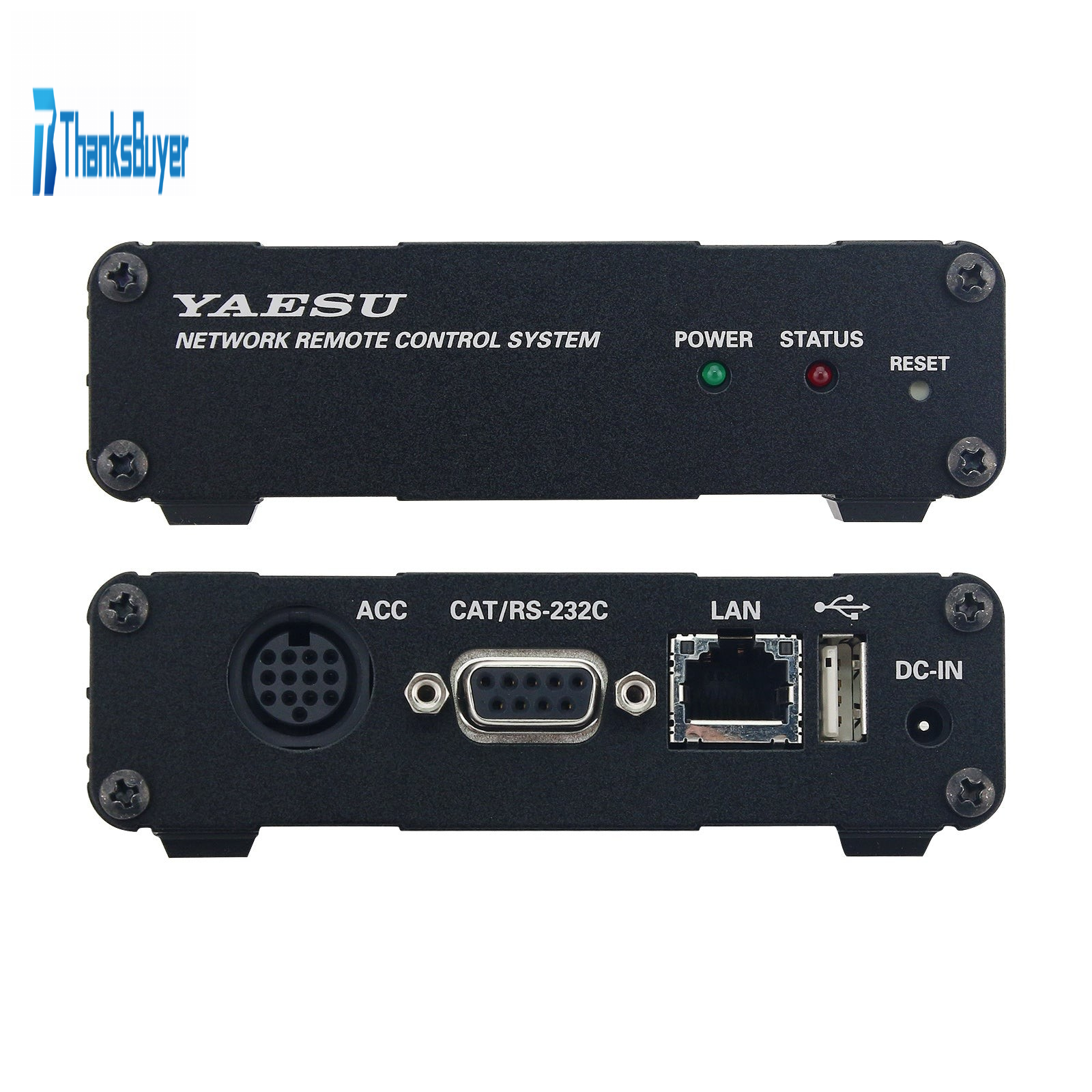 SCU-LAN10 Network Remote Control System Radio Accessory Support Spectr