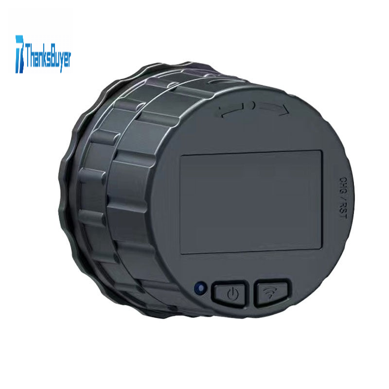 Text watermark