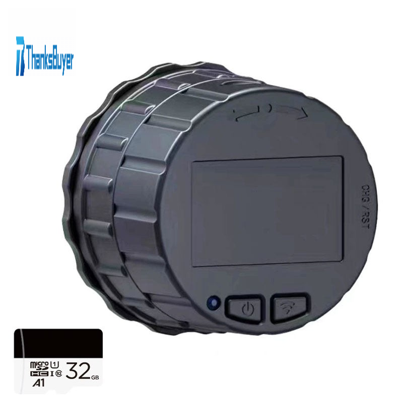 Text watermark