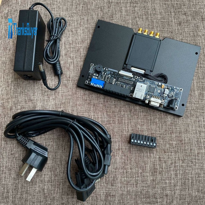 Uhf Rfid Reader Module R2000 R2000 UHF Ultra-high Frequency 4-Channel RFID Reader Writer Module wit