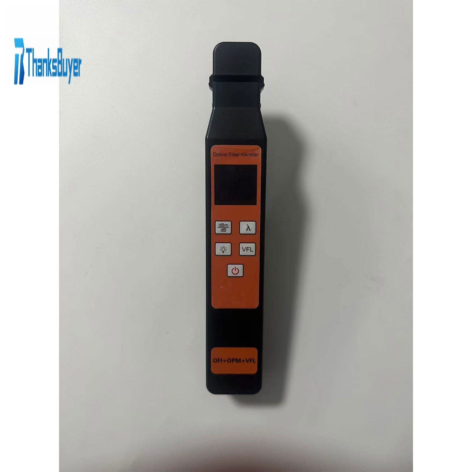 Text watermark