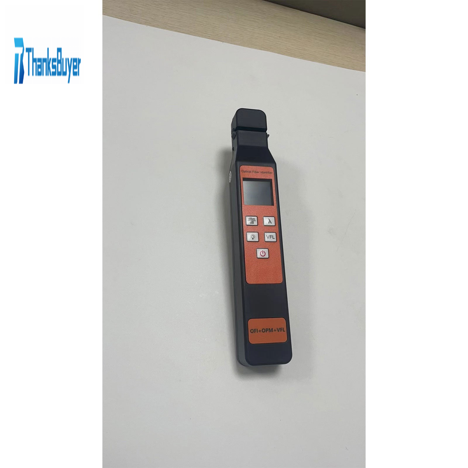 Text watermark