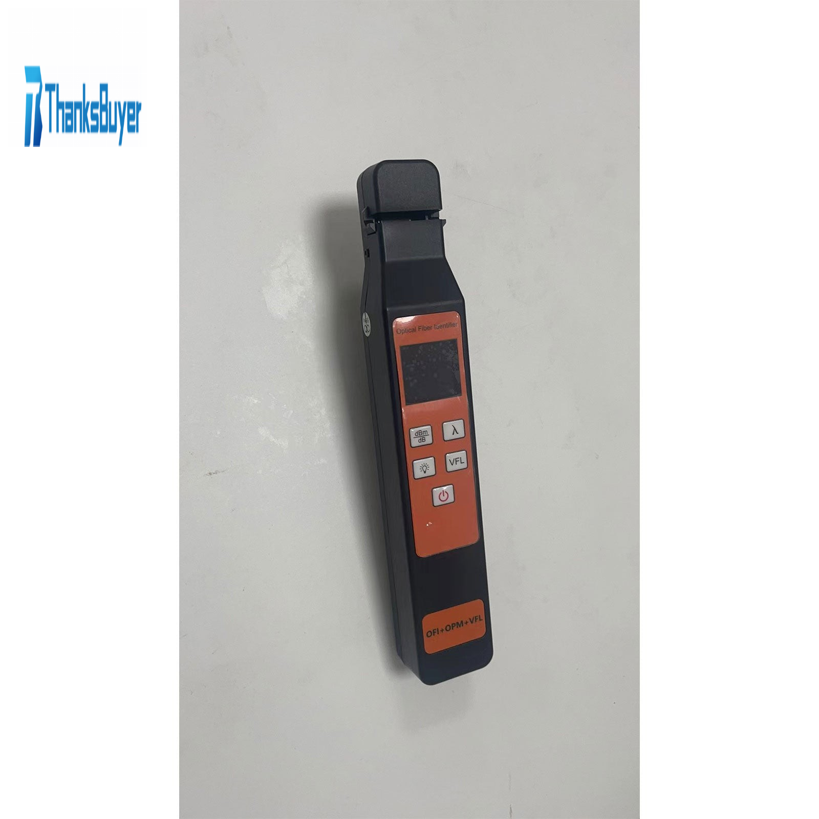 Text watermark