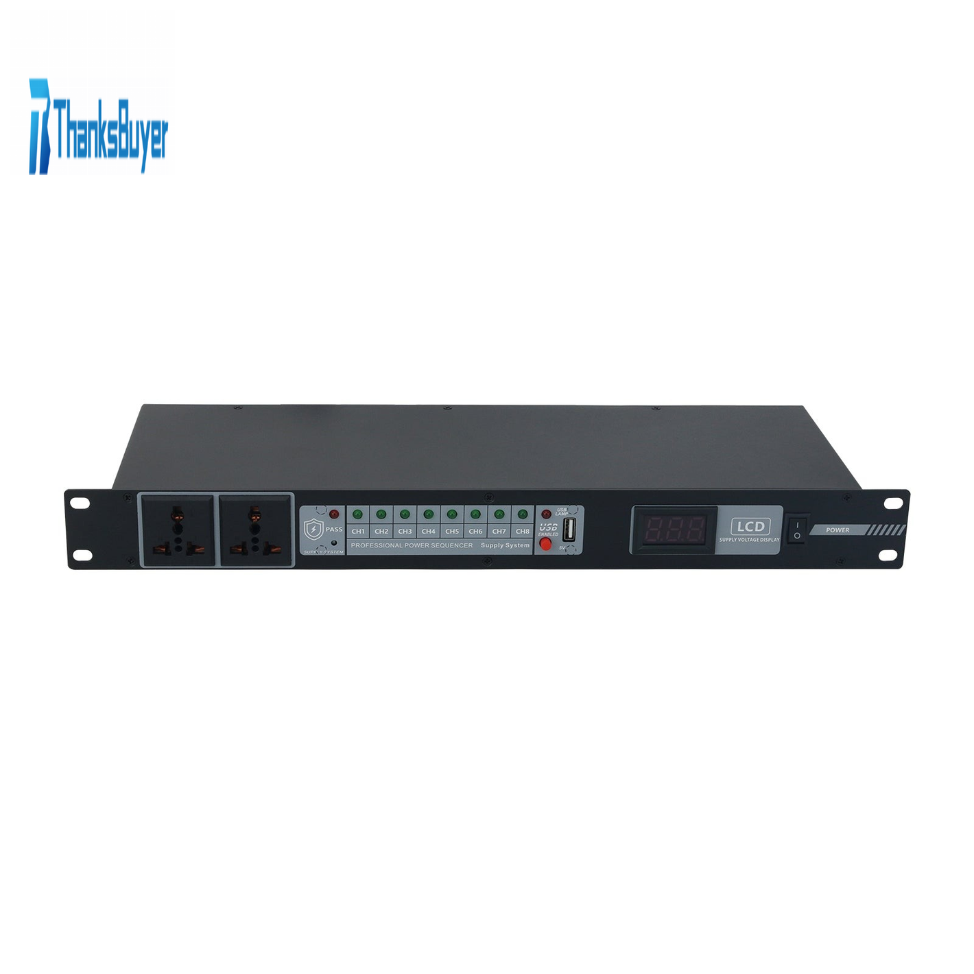 Text watermark