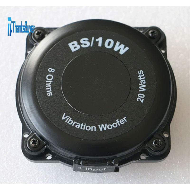 Text watermark