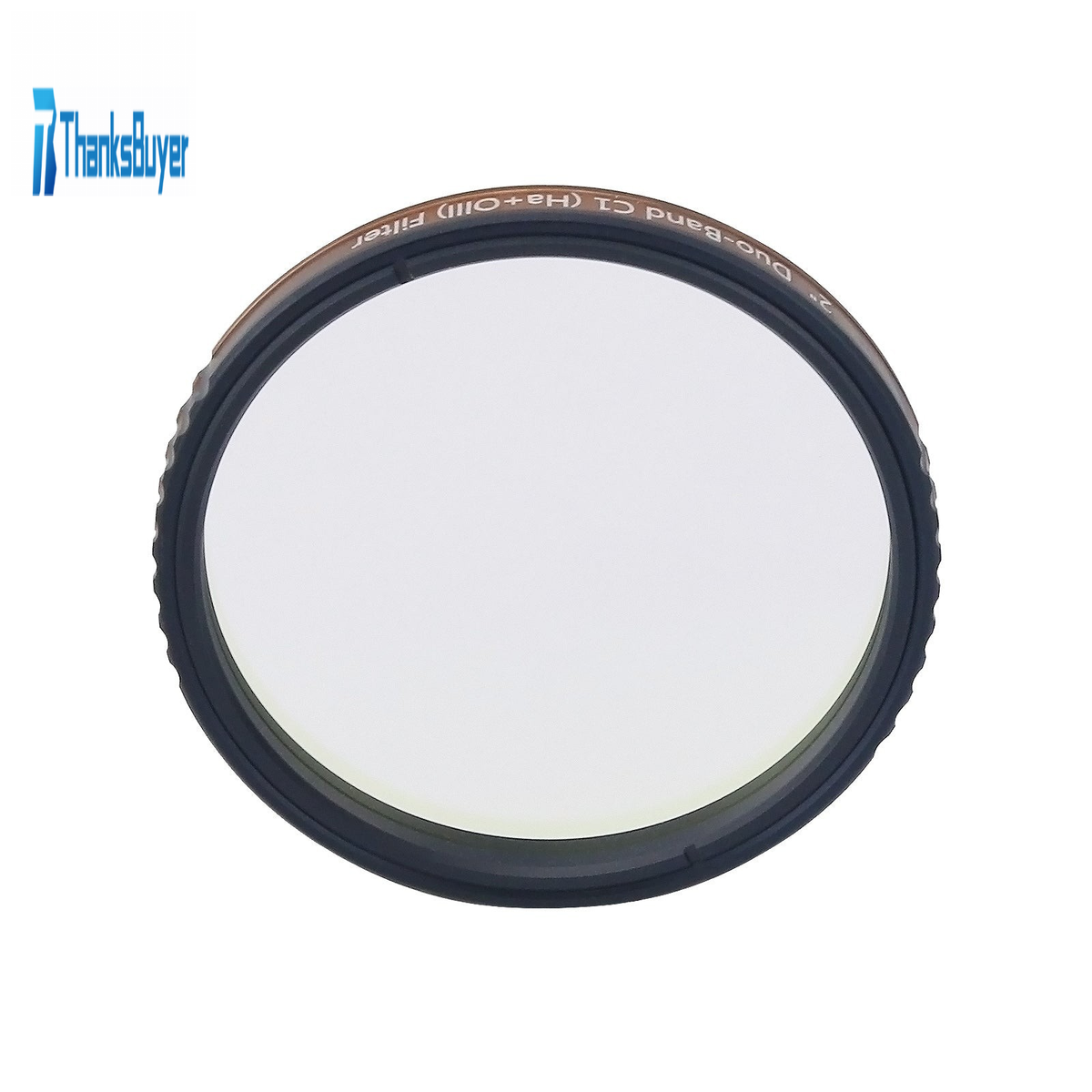 Askar 2-inch Dual Band Pass Filter C1(Ha+OIII) for Mono and Colorful C