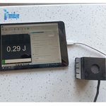 Text watermark