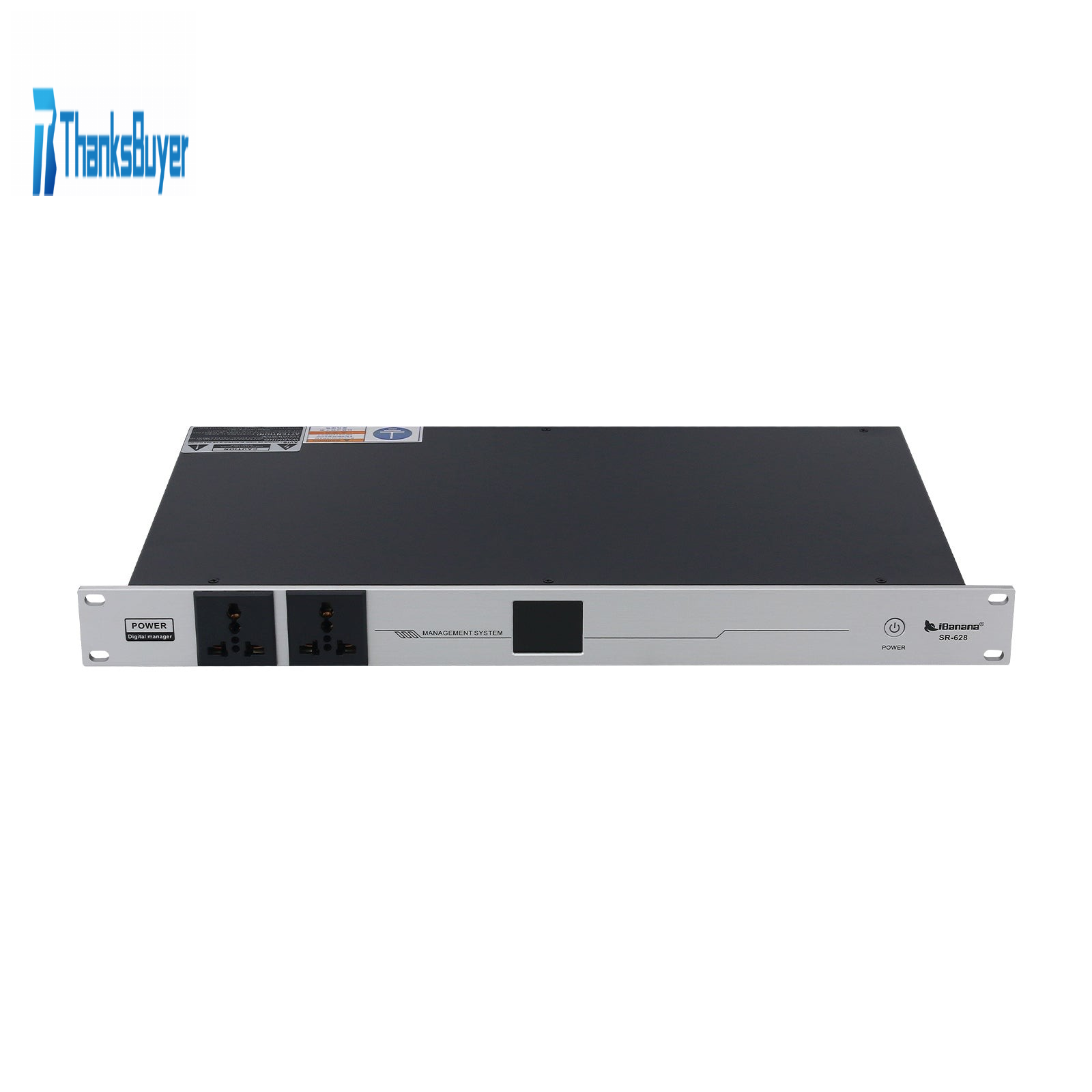 Text watermark