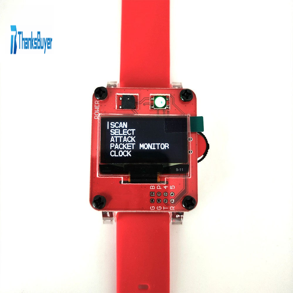 Text watermark