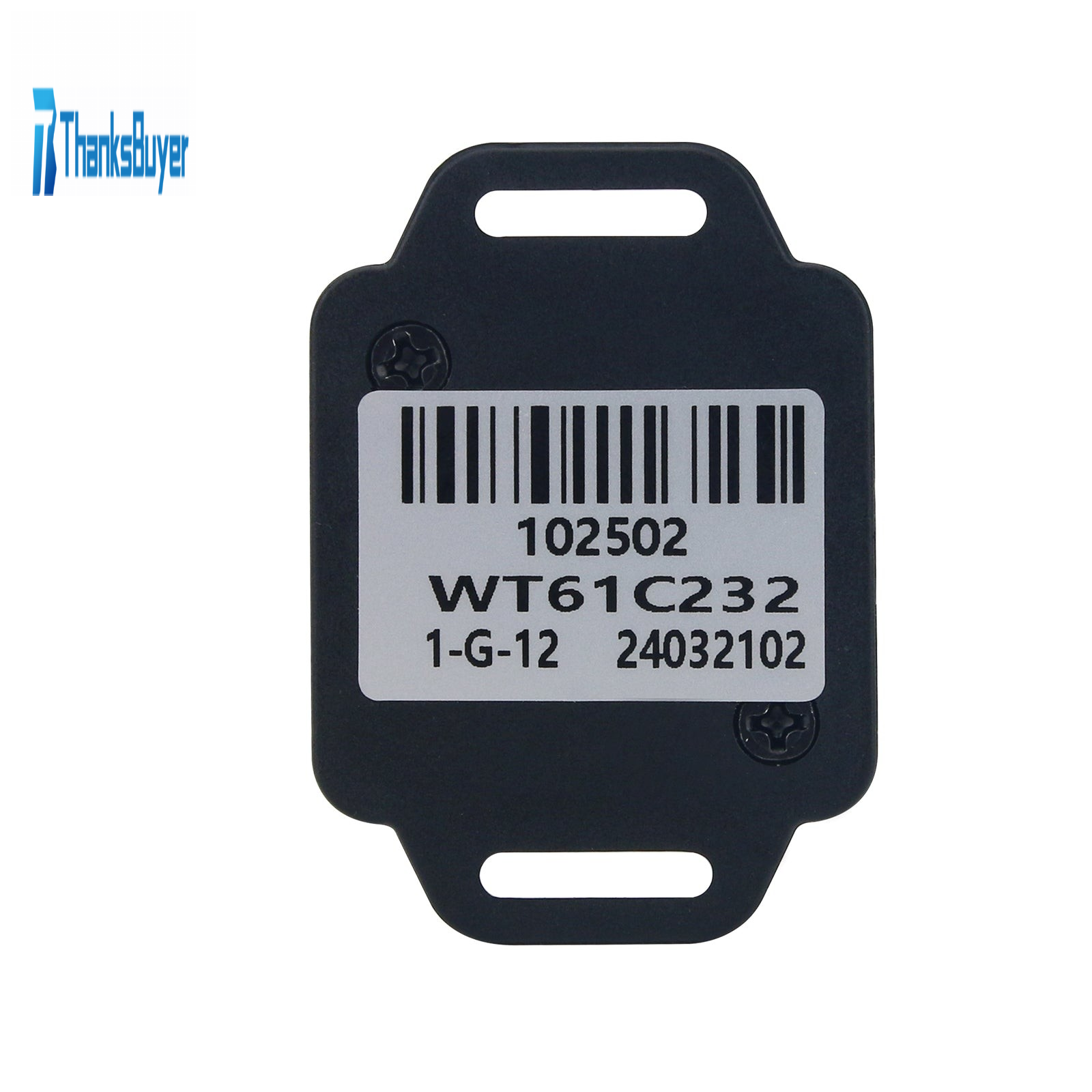 Text watermark