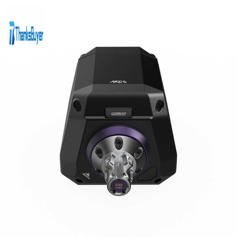 CONSPIT Ares 10NM Sim Racing Wheel Base Direct Drive Wheel Base (with/