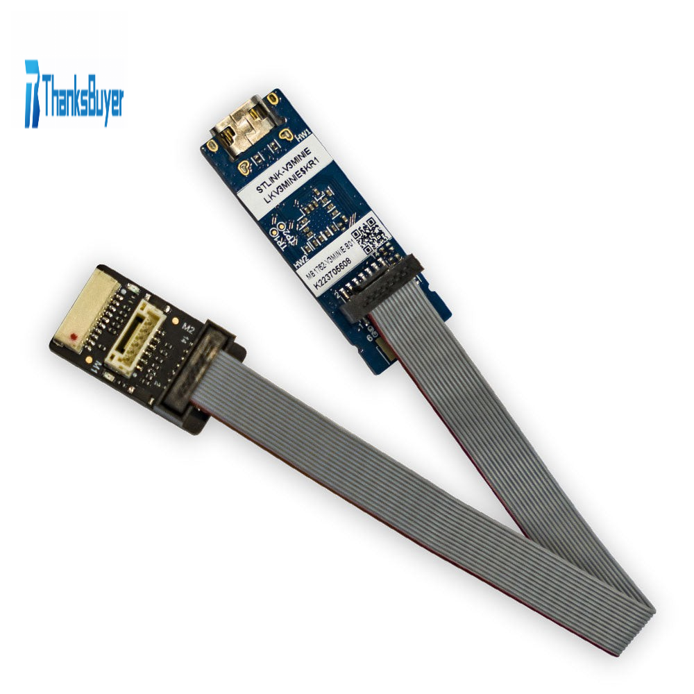 CUAV C-ADB Debugging Adapter High Quality Secondary Development Board