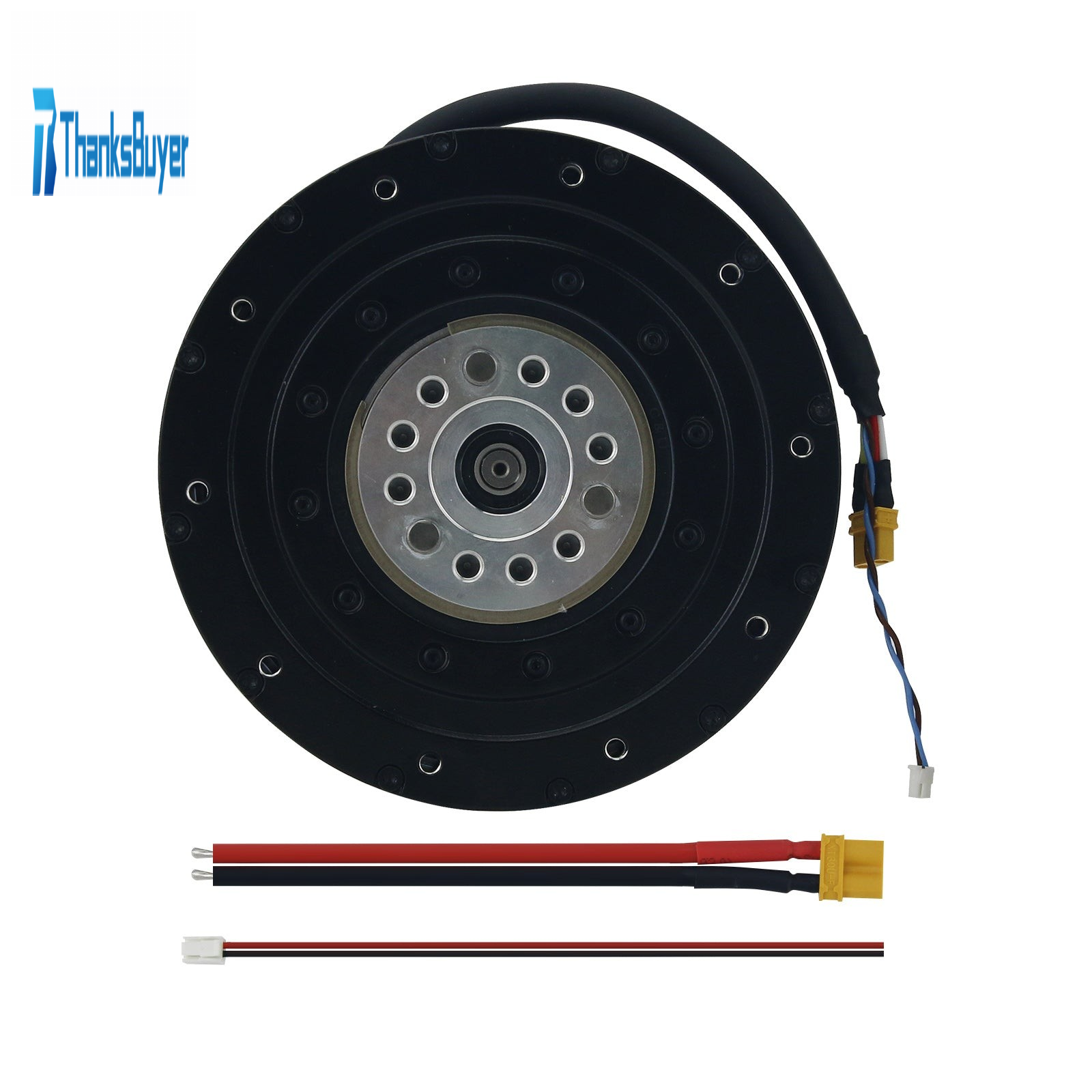Joint Module Robstride ROBSTRIDE04 Collimated Drive Lightweight 120Nm Integrated High-Perform