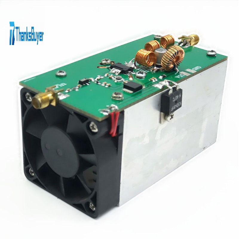 Sentinel Power Amp Module 433MHz (390-470MHz) 25W RF Power Amplifier RF Power Amp Module with 30