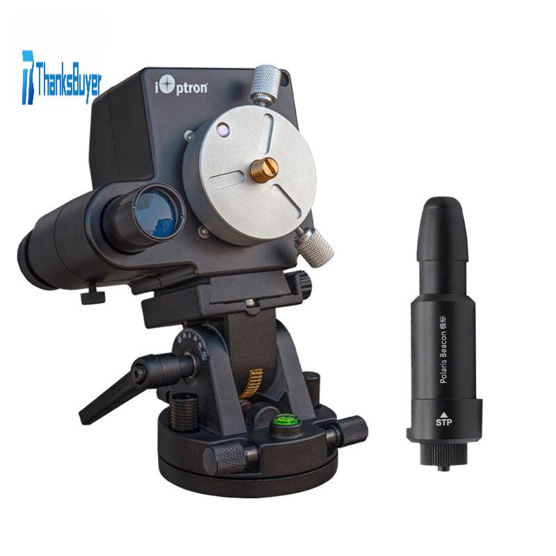 Skytracker SkyTracker Pro 2025 Standard Version Portable Equatorial Mount with Po