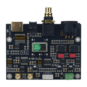 LHY AUDIO CDPRO2 CDM3/4/9 CD Player Digital Output Board IIS To Coaxial I2S To SPDIF PLL Clock