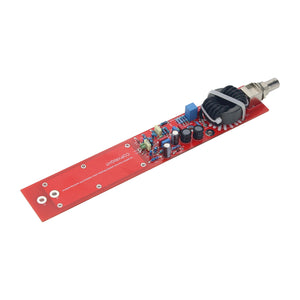 HamGeek 5Khz-148Mhz Super Miniwhip Active Antenna Amplifier Suitable For VLF/LW/MW/SW/FM