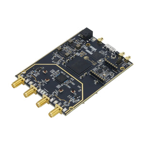 HamGeek USRP B210-MICRO V1.2 70MHz-6GHz SDR Radio Loads Firmware Offline Compatible with USRP Driver