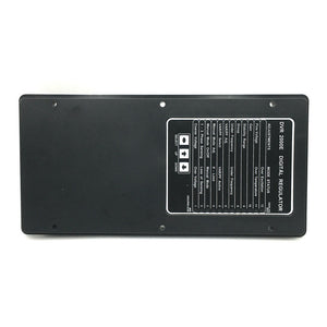 AVR DVR2000E+ Automatic Voltage Regulator AVR Voltage Regulator Genset Accessory