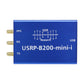HamGeek USRP B200mini-i Kit SDR Software Defined Radio 70MHz-6GHz Supports Full Duplex Communication