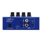ICKB AMP- i4 Professional Headphone Amplifier 8-Channel Headphone Distribution Amplifier for Monitoring