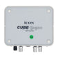CUBE 2Nano Dyna External Sound Card Live Sound Card PC Cellphone Live Streaming Gadget for iCON