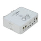 CUBE 2Nano Dyna External Sound Card Live Sound Card PC Cellphone Live Streaming Gadget for iCON
