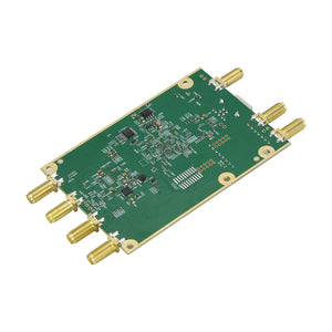 HamGeek 70MHz-6GHz B210 RF Development Board Open-Source SDR Development Replacement for USRP Ettus UHD