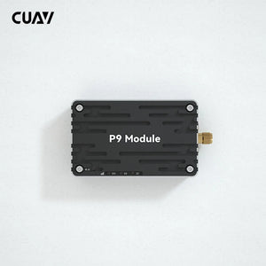 CUAV P9 Drone Telemetry Radio 902-928MHz 1W 40km FHSS UAV Data Link Module High Speed Long Range