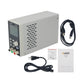 OWON SPE Series Single Channel DC Power Supply with 2.8" TFT LCD Display (SPE3102/SPE3103/SPE6102/SPE6103)