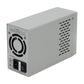 OWON SPE Series Single Channel DC Power Supply with 2.8" TFT LCD Display (SPE3102/SPE3103/SPE6102/SPE6103)
