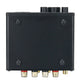 SUCA AUDIO SMART01 Upgrade Version Power Amplifier Bluetooth HiFi Electronic Power Amplifier with 5654 Electronic Tube