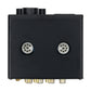 SUCA AUDIO SMART01 Upgrade Version Power Amplifier Bluetooth HiFi Electronic Power Amplifier with 5654 Electronic Tube