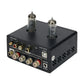 SUCA AUDIO SMART01 Upgrade Version Power Amplifier Bluetooth HiFi Electronic Power Amplifier with 5654 Electronic Tube